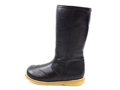 Arauto RAP winter boots black with TEX